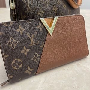 Louis Vuitton Wallet